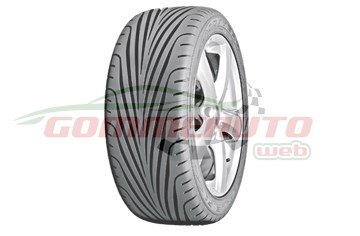 COP. 235/60R018 Goodyear EAGLE F1 GSD3 107W